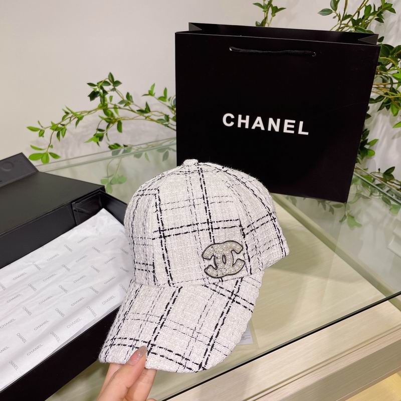 Chanel Cap 84 (6)